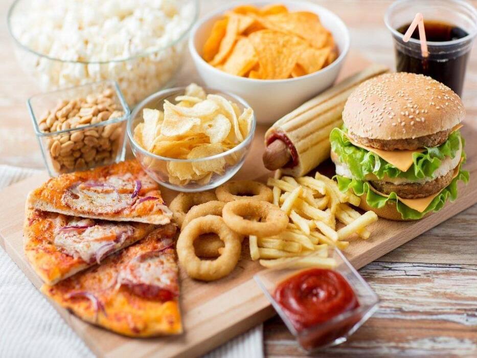 4 Heart-Healthy Eating Tips For Children