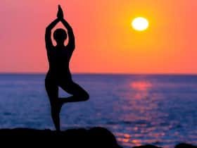 Yoga After Knee Replacement Surgery: All Your Questions Answered Yoga After Knee Replacement Surgery: All Your Questions Answered