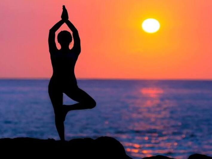 Yoga After Knee Replacement Surgery: All Your Questions Answered ...