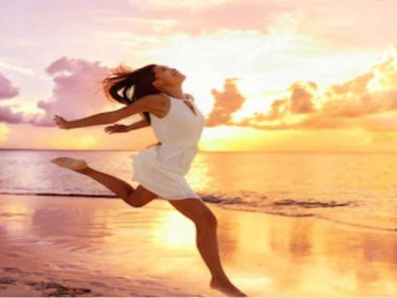 Wellness: A State Of Complete Emotional, Mental, And Spiritual Health