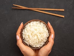 Rice Lovers, Beware Of These Side Effects Of White Rice