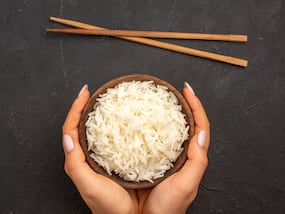 Rice Lovers, Beware Of These Side Effects Of White Rice