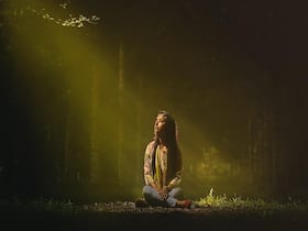 Connect To The Earth With Our Easy Tips: Earthing Can Heal Your Body And Mind
