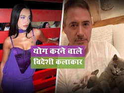 इंडियन नहीं ये 5 विदेशी स्टार्स भी हैं योग के कायल, 'आयरन मैन' ने योग से छुड़ाई थी नशे की लत