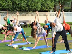 5 Yoga Asanas That Are Perfect For Your Child