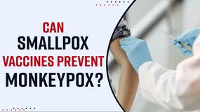 Monkeypox Outbreak : Monkeypox has been declared global health emergency by WHO, Watch Video