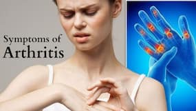 Arthritis Symptoms: Morning Joint Stiffness And Other Silent Signs You Should Never Ignore