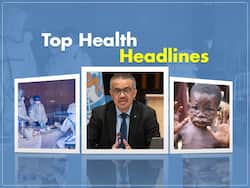 BA.5 Omicron Subvariant Now Dominant In US To Monkeypox Cases Surge to 14,000: Top Headlines of The Day