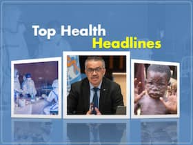 BA.5 Omicron Subvariant Now Dominant In US To Monkeypox Cases Surge to 14,000: Top Headlines of The Day