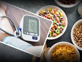 High Blood Pressure: THIS Healthy Food You Are Consuming Every Morning Can Lead To Hypertension High Blood Pressure: THIS Healthy Food You Are Consuming Every Morning Can Lead To Hypertension