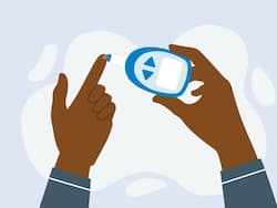 शुगर लेवल हो जाएगा झटपट डाउन बस करें इस 1 काली चीज का सेवन, 2 रुपये से भी कम है इसकी कीमत