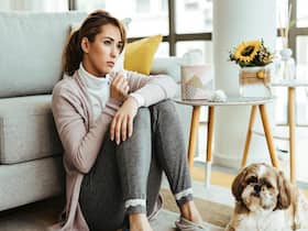 Clutter Clearing Tips: Can Cleaning Physical Space Reduce Stress And Anxiety?