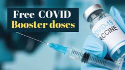Free COVID Booster Doses In India From This Date: Eligibility And Other Important Details