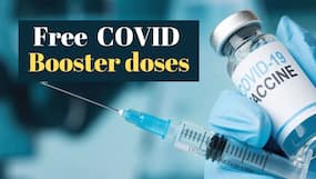 Free COVID Booster Doses In India From This Date: Eligibility And Other Important Details