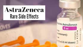 AstraZeneca COVID-19 Vaccine Linked To Rare Blood Clot: Canada Set To Throw Million of Doses Over Fatal Side Effects