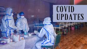 India COVID Update: Fourth Wave Threat Looms Large As Country Logs 21,411 New Cases, 67 Deaths In 24 Hours