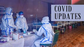 India COVID Update: Fourth Wave Threat Looms Large As Country Logs 21,411 New Cases, 67 Deaths In 24 Hours
