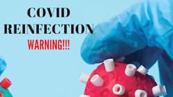 Catching COVID Repeatedly Doesn't Provide Immunity, It Raises Long COVID Risk: WHO