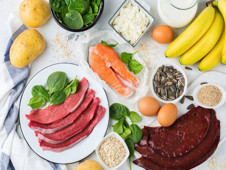 Anxiety And Depression: Taking Vitamin B6 Supplements May Help Treat Mood Disorders