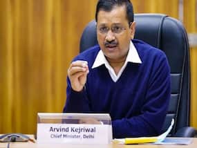 दिल्ली में मंकीपॉक्स का मामला आने के बाद सीएम केजरीवाल ने की पैनिक न करने की अपील, कहा- स्थिति कंट्रोल में है