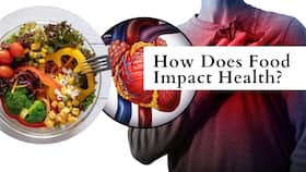 Managing Hypertension To Lowering Diabetes: How Does Your Diet Affect Your Health