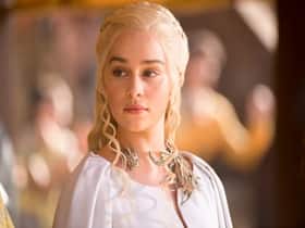 Emilia Clarke Was Afraid For Her Job, Not Life, After Suffering From Brain Haemorrhage In 2011