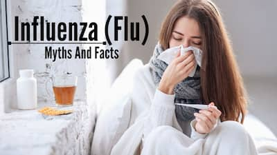 Is One Flu Shot Enough For Life? Doctor Decodes Myths And Facts About ...