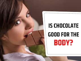Is Chocolate Good For Health? 7 Health Benefits and Risks of Chocolate