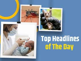 Japanese Encephalitis Kills 30 In Assam To Parechovious Virus Infecting Kids In USA: Top 7 Health News of the Day