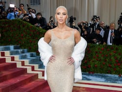 Met Gala Diet Turns A Nightmare For Kim Kardashian, Leads To Psoriatic Arthritis