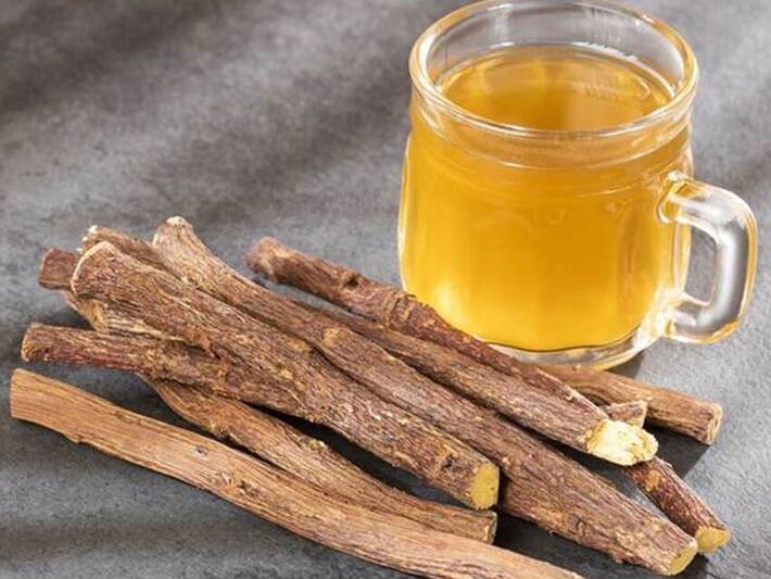 Herbal Tea For PCOS In Hindi PCOS ka Ayurvedic Upchar PCOS में बहुत