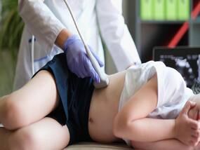 Prenatal Exposure To Chemicals Liked To Rising Liver Disease In Children: Some Facts You Should Know