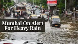 Mumbai On High Alert For Heavy Rain, Waterlogging: Diarrhoea To Typhoid Watch Out For These Health Hazards