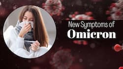 Omicron Re-infection Symptoms: Not Loss of Smell or Fever, These 5 COVID Symptoms Are On a Rise Now
