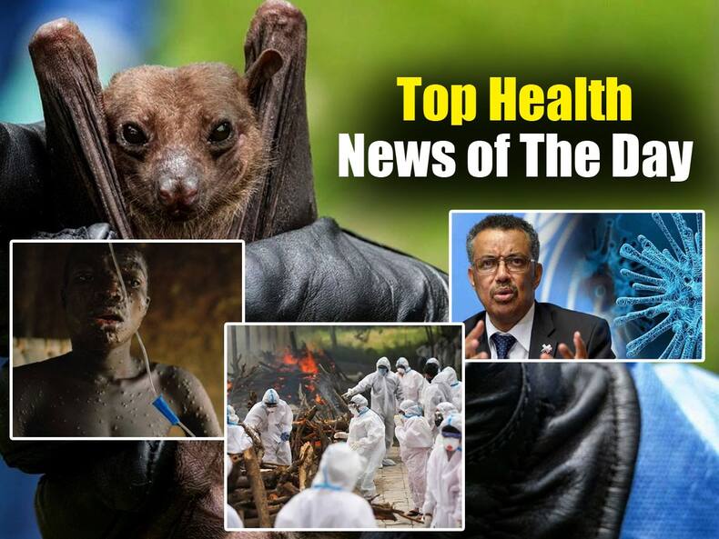 thehealthsite.com top news