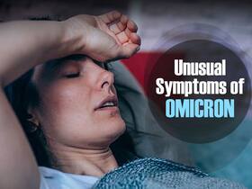 Intense Night Sweats To Continuous Sneezing, New Symptoms of Omicron BA.5 Sub-Variant Revealed