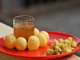 Typhoid Cases On The Rise In Telangana: Health Officials Blame    Pani Puri