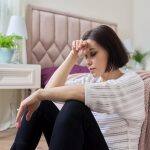 Menopause symptoms