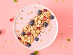 Roasted Muesli: Try This Easy Yet Healthy Recipe If You Are In A Breakfast Rut