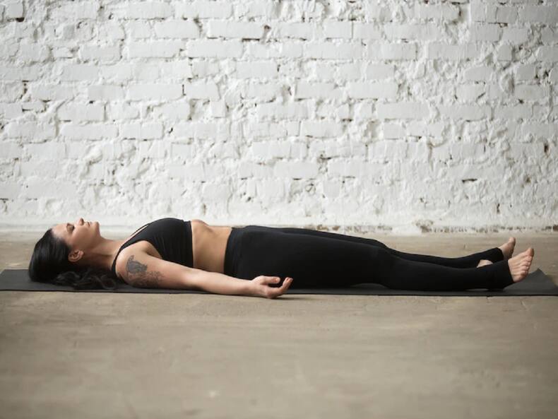 Yoga For Happiness: 5 Asanas To Boost Your Mood Instantly