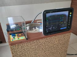 अब हाइजेनिक तरीके से हो सकेगी पंचकर्म की वमन क्रिया, थेरेपी के लिए वैज्ञानिकों ने बनाया एक एडवांस्ड ऑटोमेटेड सिस्टम