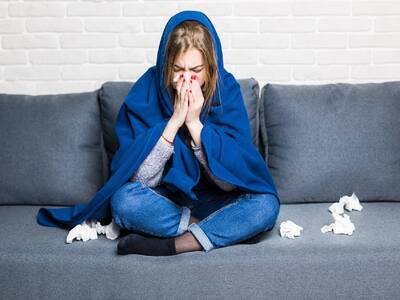 COVID-19 Common Symptoms: Beware Of These 10 Signs As Common Flu