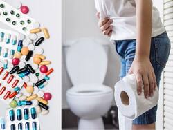 Excessive Antibiotic Use Can Also Cause Diarrhoea: Did You Know This?