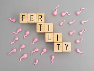 Puberty, Menstruation, Ovulation: Understand The Basics Of Fertility