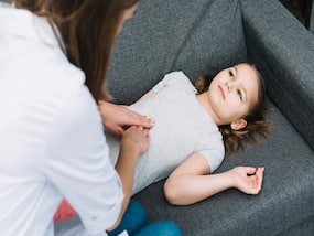 Hepatitis Outbreak In Children: WHO Reports Over 1,000 Cases, 22 Deaths