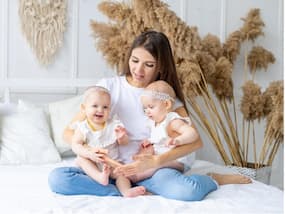 Women Who Have Twins Are Super Fertile It s Not True Women Who Have Twins Are Super Fertile It s Not True