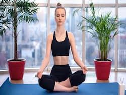 Sleep-Related Disorders Common Among Working Professionals: How Yoga & Meditation Can Help