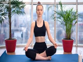 Sleep-Related Disorders Common Among Working Professionals: How Yoga & Meditation Can Help