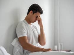 Some People May Experience Symptoms Of Depression Years Before They Develop Stroke