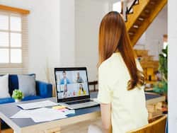 Tired Of Virtual Meetings? Videoconferencing Fatigue Among Workers Is Another Fallout Of COVID-19 Pandemic